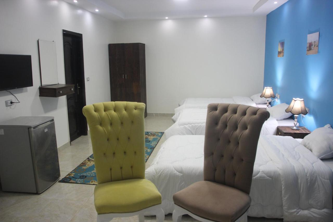 King Khufu Pyramids View Hotel Kafret el-Gabal Esterno foto